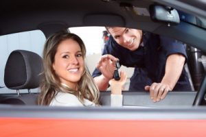 Car Locksmith Hampton VA